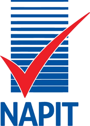 NAPIT Approved Electrician